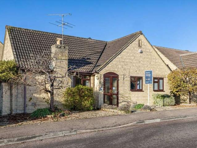 3 Bedroom Bungalow