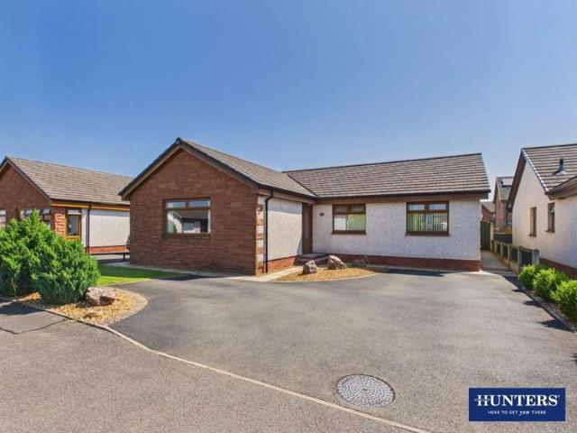 3 Bedroom Bungalow