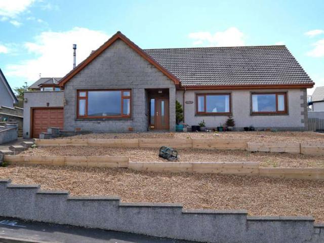 3 Bedroom Bungalow