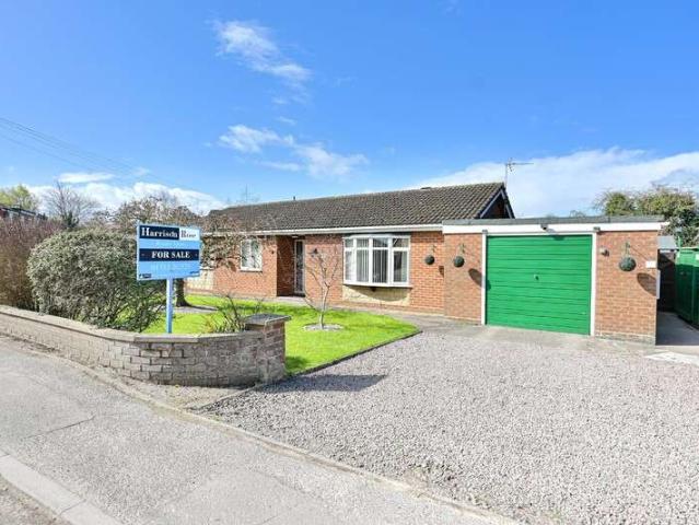 3 Bedroom Bungalow