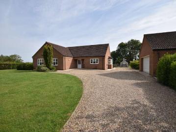 3 Bedroom Bungalow