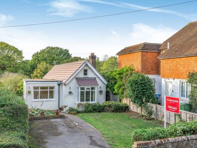 3 Bedroom Bungalow
