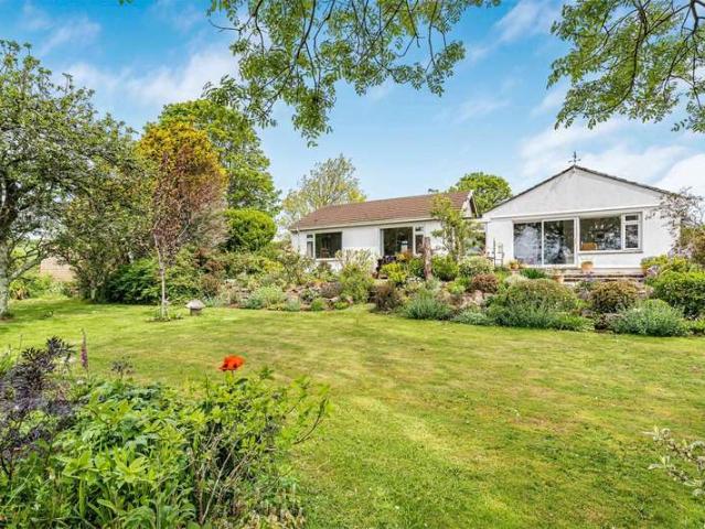 3 Bedroom Bungalow