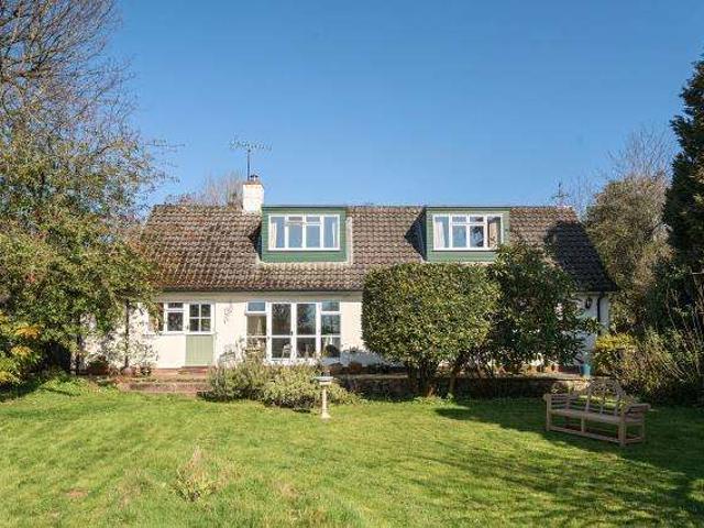 3 Bedroom Bungalow