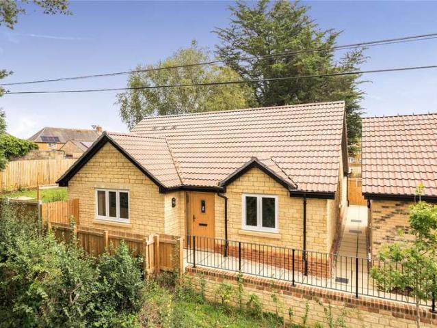 3 Bedroom Bungalow