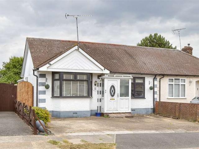 3 Bedroom Bungalow