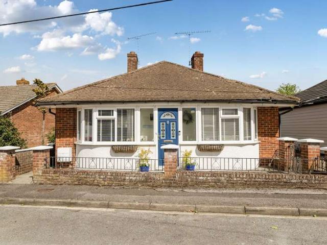 3 Bedroom Bungalow