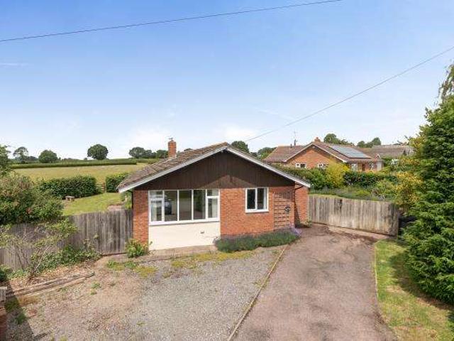 3 Bedroom Bungalow