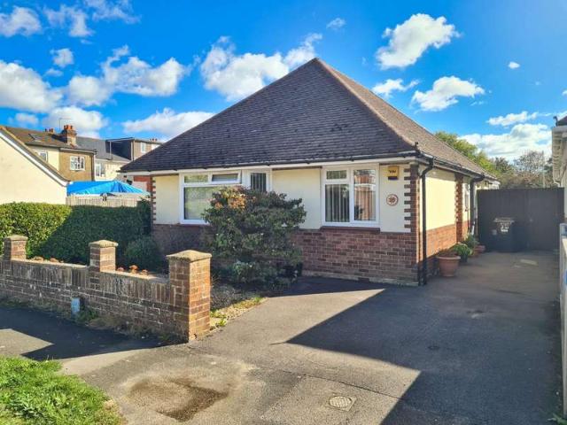3 Bedroom Bungalow