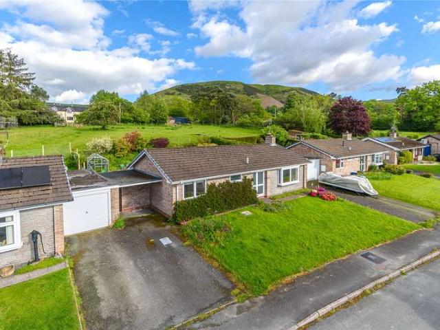 3 Bedroom Bungalow