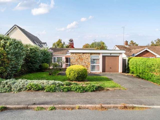 3 Bedroom Bungalow