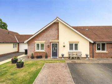 3 Bedroom Bungalow