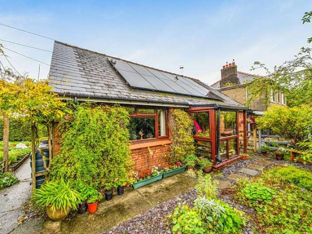 3 Bedroom Bungalow