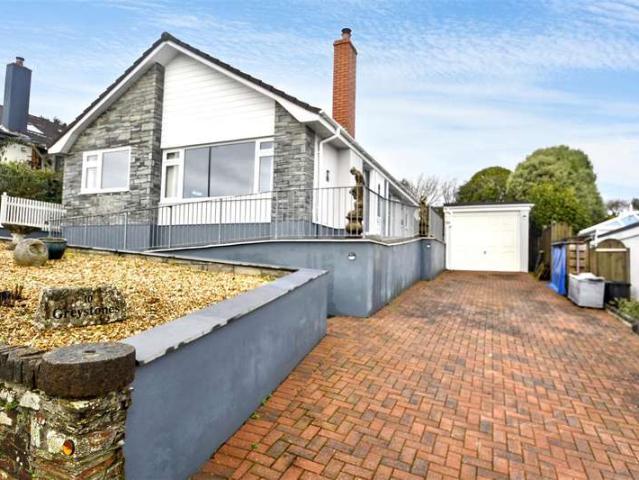 3 Bedroom Bungalow