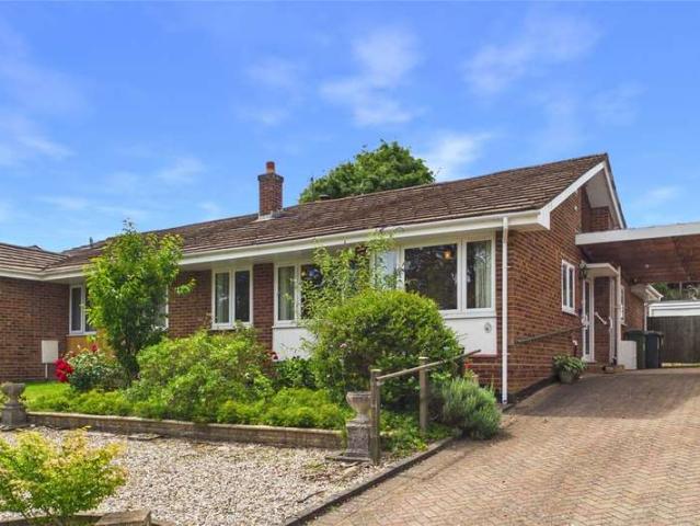 3 Bedroom Bungalow