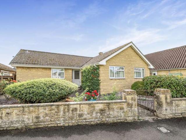 3 Bedroom Bungalow