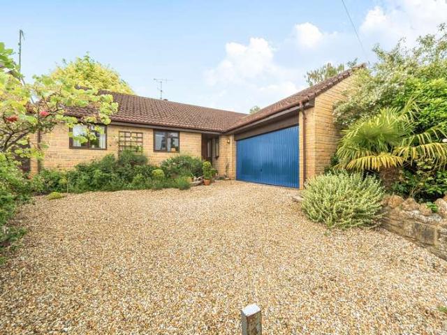 3 Bedroom Bungalow
