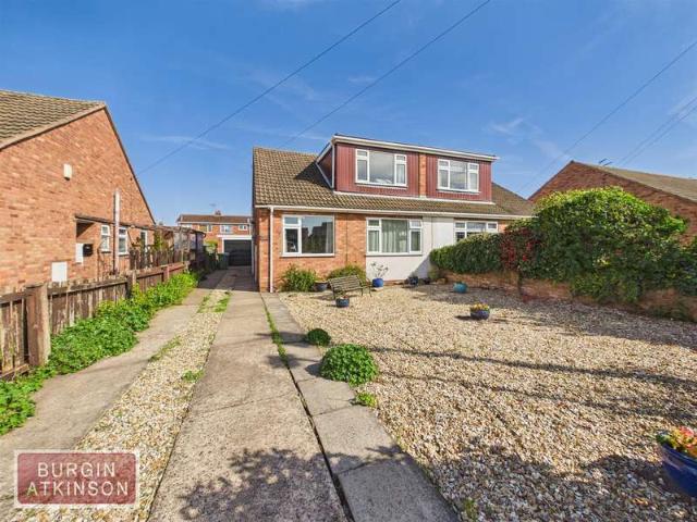 2 Bedroom Bungalow