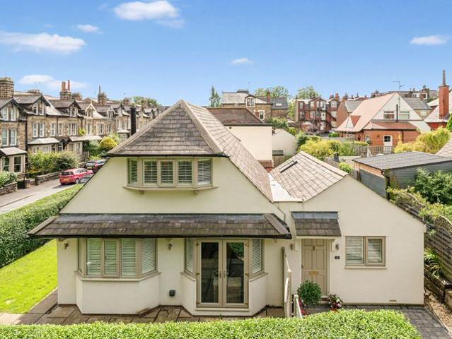 3 bedroom Bungalow