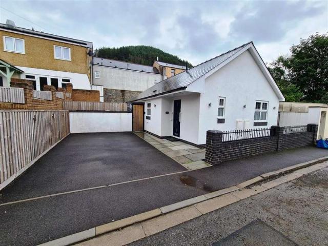 3 Bedroom Bungalow