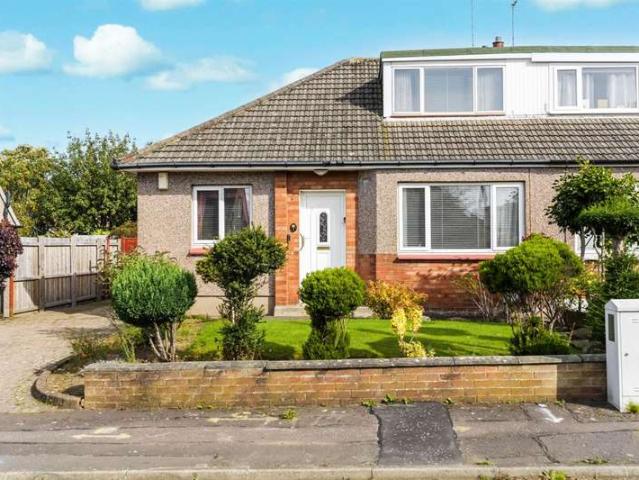 3 Bedroom Bungalow