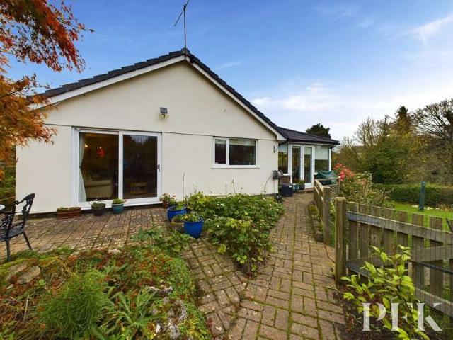 3 Bedroom Bungalow