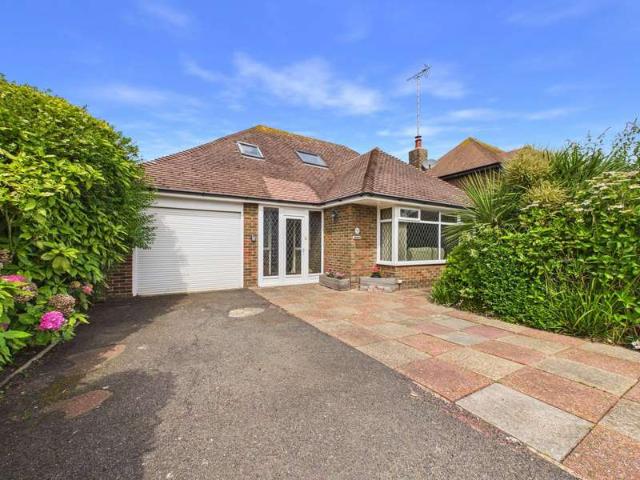 3 Bedroom Bungalow