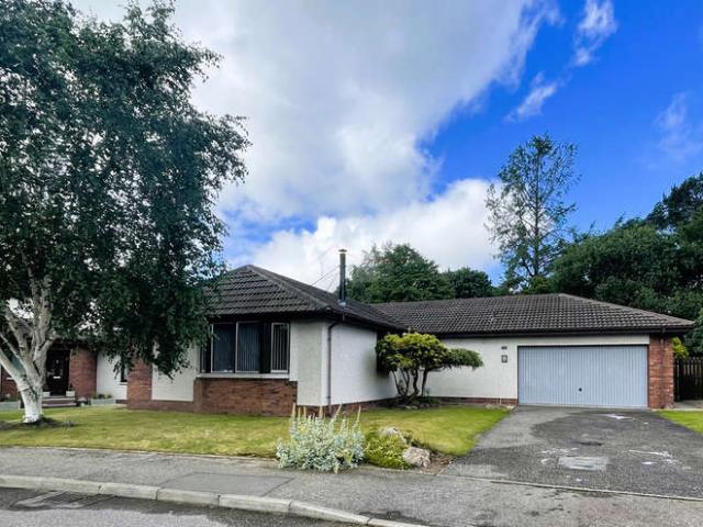 3 Bedroom Bungalow