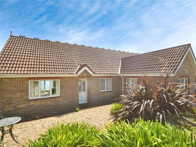 3 Bedroom Bungalow