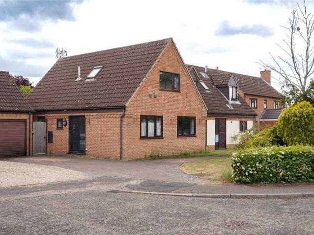 3 Bedroom Bungalow