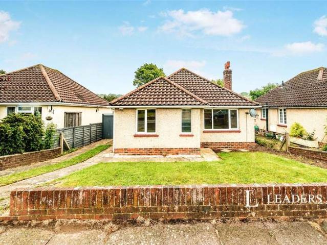 3 Bedroom Bungalow