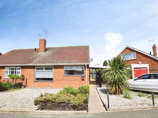 3 Bedroom Bungalow