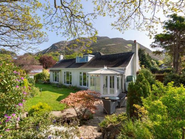 3 Bedroom Bungalow