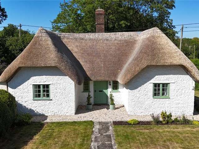 3 Bedroom Bungalow