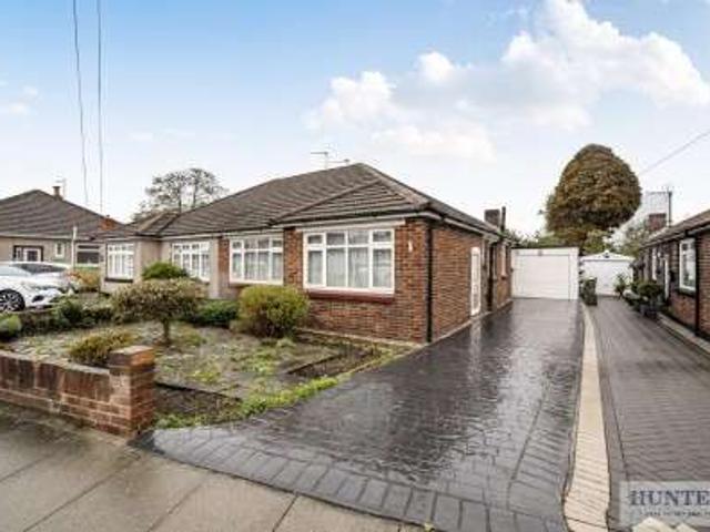 3 Bedroom Bungalow