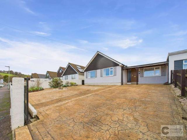 3 Bedroom Bungalow
