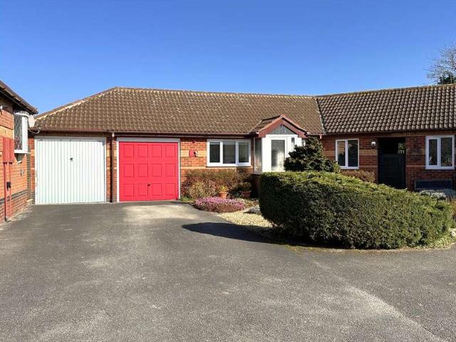 3 Bedroom Bungalow
