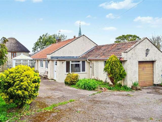 3 Bedroom Bungalow