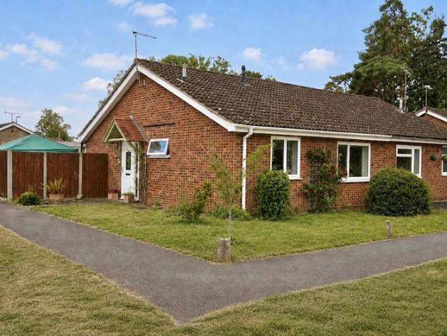 3 Bedroom Bungalow