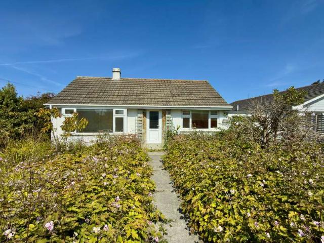 3 Bedroom Bungalow