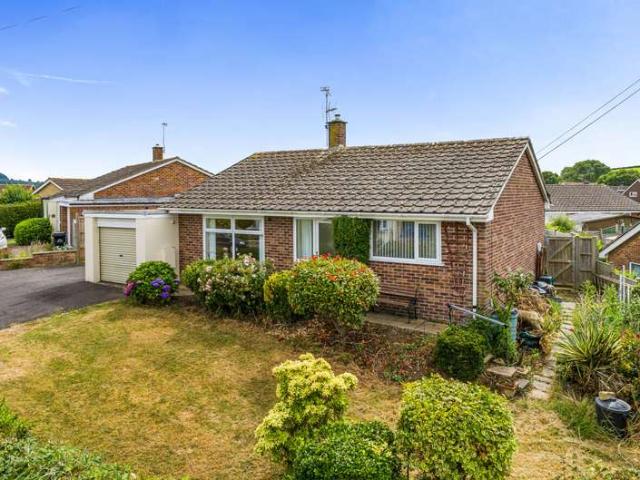 3 Bedroom Bungalow