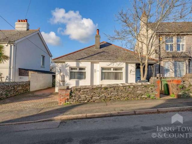 3 Bedroom Bungalow