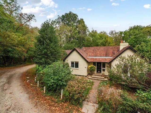 3 Bedroom Bungalow