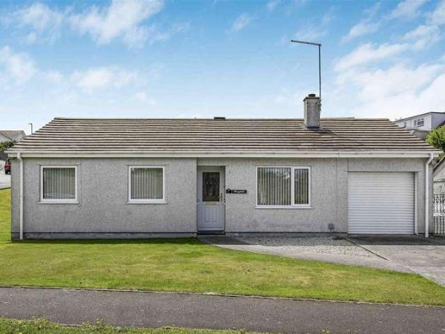 3 Bedroom Bungalow