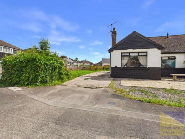 3 Bedroom Bungalow