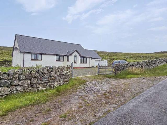 3 Bedroom Bungalow