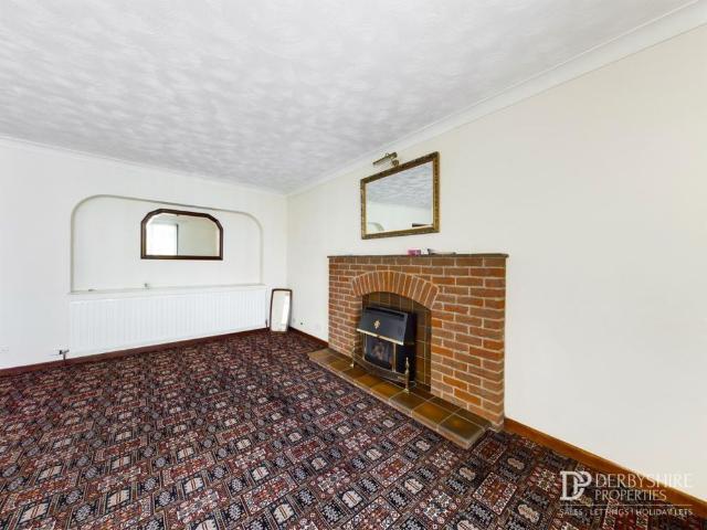 3 Bedroom Bungalow