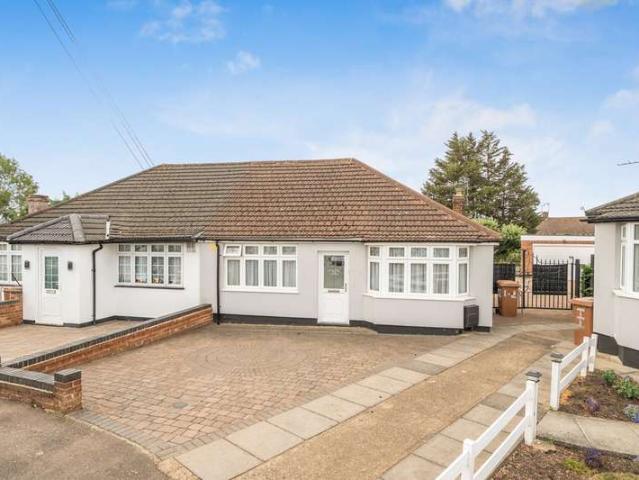 3 Bedroom Bungalow