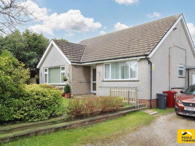 3 Bedroom Bungalow