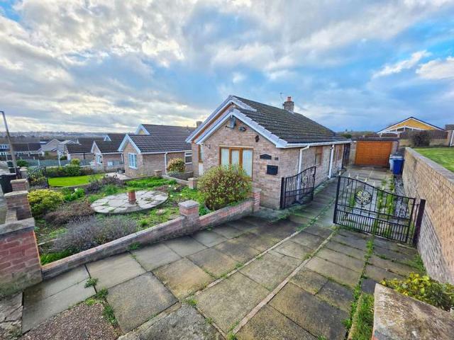 3 Bedroom Bungalow